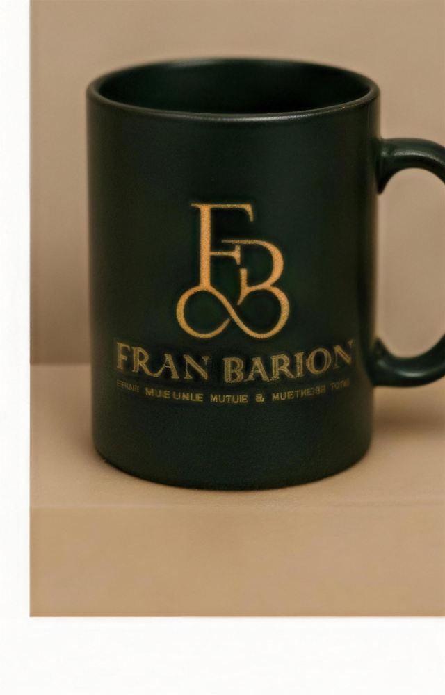 Detalhe Fran Barion